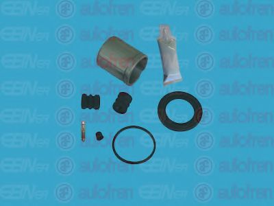 AUTOFREN SEINSA D41068C Ремкомплект, тормозной суппорт для AUDI 80 (Ауди 80) AUTOFREN SEINSA D41068C Ремкомплект, тормозной суппорт для AUDI 80 (Ауди 80)