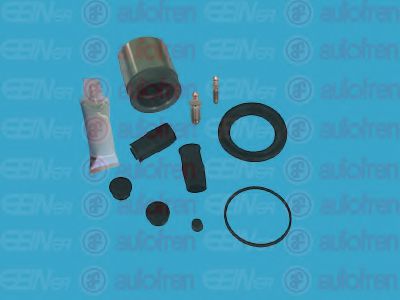 AUTOFREN SEINSA D41114C Ремкомплект, тормозной суппорт для FORD FIESTA (Форд Фиэста) AUTOFREN SEINSA D41114C Ремкомплект, тормозной суппорт для FORD FIESTA (Форд Фиэста)