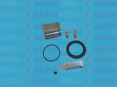 AUTOFREN SEINSA D4850C Ремкомплект, тормозной суппорт для AUDI A3 (Ауди А3) AUTOFREN SEINSA D4850C Ремкомплект, тормозной суппорт для AUDI A3 (Ауди А3)