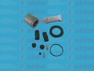 AUTOFREN SEINSA D4851C Ремкомплект, тормозной суппорт для DAEWOO CIELO (Дэу Cиэло) AUTOFREN SEINSA D4851C Ремкомплект, тормозной суппорт для DAEWOO CIELO (Дэу Cиэло)