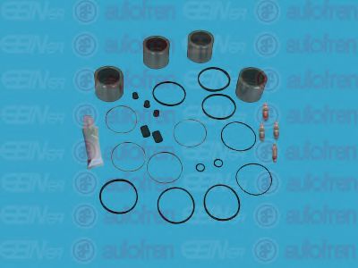 AUTOFREN SEINSA D4859C Ремкомплект, тормозной суппорт для ROVER (Ровер) AUTOFREN SEINSA D4859C Ремкомплект, тормозной суппорт для ROVER (Ровер)
