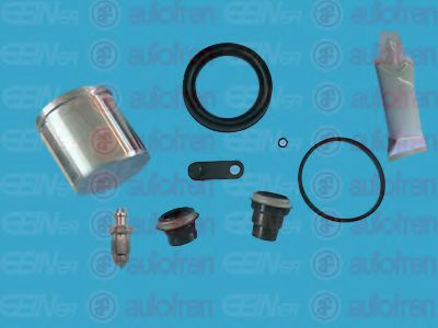 AUTOFREN SEINSA D41040C Ремкомплект, тормозной суппорт для FORD (Форд) AUTOFREN SEINSA D41040C Ремкомплект, тормозной суппорт для FORD (Форд)