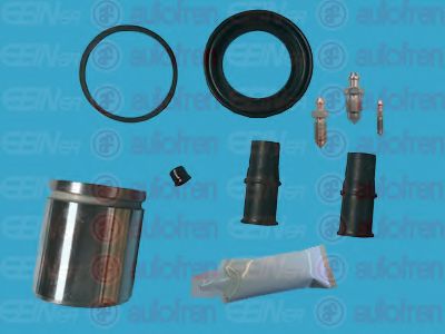 AUTOFREN SEINSA D41076C Ремкомплект, тормозной суппорт для VOLKSWAGEN SCIROCCO (Фольксваген Сcироccо) AUTOFREN SEINSA D41076C Ремкомплект, тормозной суппорт для VOLKSWAGEN SCIROCCO (Фольксваген Сcироccо)