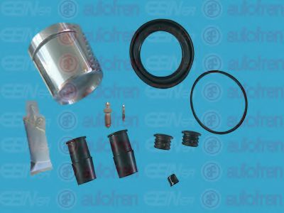 AUTOFREN SEINSA D41079C Ремкомплект, тормозной суппорт для FORD FIESTA (Форд Фиэста) AUTOFREN SEINSA D41079C Ремкомплект, тормозной суппорт для FORD FIESTA (Форд Фиэста)