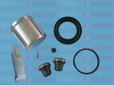 AUTOFREN SEINSA D41080C Ремкомплект, тормозной суппорт для FIAT 500 (Фиат 500) AUTOFREN SEINSA D41080C Ремкомплект, тормозной суппорт для FIAT 500 (Фиат 500)
