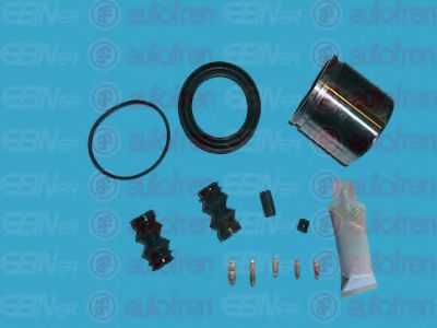 AUTOFREN SEINSA D41082C Ремкомплект, тормозной суппорт для PEUGEOT 207 (Пежо 207) AUTOFREN SEINSA D41082C Ремкомплект, тормозной суппорт для PEUGEOT 207 (Пежо 207)