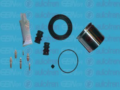 AUTOFREN SEINSA D41086C Ремкомплект, тормозной суппорт для VOLKSWAGEN GOLF VII (Фольксваген Гольф 7) AUTOFREN SEINSA D41086C Ремкомплект, тормозной суппорт для VOLKSWAGEN GOLF VII (Фольксваген Гольф 7)