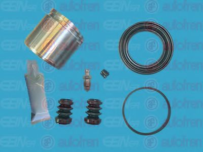 AUTOFREN SEINSA D41090C Ремкомплект, тормозной суппорт для ROVER (Ровер) AUTOFREN SEINSA D41090C Ремкомплект, тормозной суппорт для ROVER (Ровер)