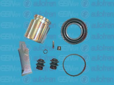 AUTOFREN SEINSA D41102C Ремкомплект, тормозной суппорт для LEXUS RX (Лексус Рх) AUTOFREN SEINSA D41102C Ремкомплект, тормозной суппорт для LEXUS RX (Лексус Рх)