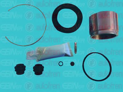 AUTOFREN SEINSA D41714C Ремкомплект, тормозной суппорт для TOYOTA (Тойота/тоета) AUTOFREN SEINSA D41714C Ремкомплект, тормозной суппорт для TOYOTA (Тойота/тоета)