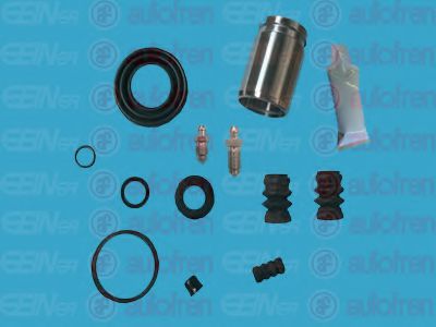 AUTOFREN SEINSA D41162C Ремкомплект, тормозной суппорт для NISSAN PRIMERA (Ниссан Примера) AUTOFREN SEINSA D41162C Ремкомплект, тормозной суппорт для NISSAN PRIMERA (Ниссан Примера)