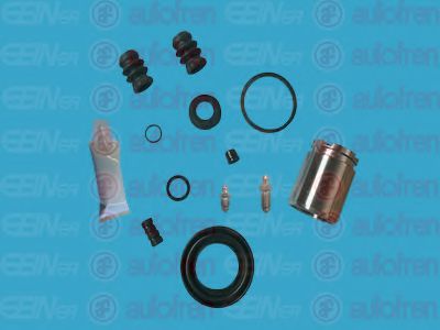 AUTOFREN SEINSA D41164C Ремкомплект, тормозной суппорт для NISSAN PRIMERA (Ниссан Примера) AUTOFREN SEINSA D41164C Ремкомплект, тормозной суппорт для NISSAN PRIMERA (Ниссан Примера)
