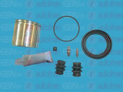 AUTOFREN SEINSA D41177C Ремкомплект, тормозной суппорт для FORD B-MAX (Форд Б-маx) AUTOFREN SEINSA D41177C Ремкомплект, тормозной суппорт для FORD B-MAX (Форд Б-маx)