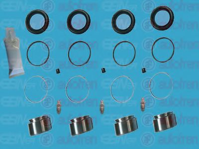 AUTOFREN SEINSA D41181C Ремкомплект, тормозной суппорт для JAGUAR (Ягуар) AUTOFREN SEINSA D41181C Ремкомплект, тормозной суппорт для JAGUAR (Ягуар)