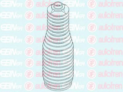 AUTOFREN SEINSA D9223 Комплект пылника, рулевое управление для FIAT DUCATO (Фиат Дукато) AUTOFREN SEINSA D9223 Комплект пылника, рулевое управление для FIAT DUCATO (Фиат Дукато)