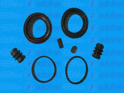 AUTOFREN SEINSA D41347 Ремкомплект, тормозной суппорт для INFINITI EX (Инфинити Эx) AUTOFREN SEINSA D41347 Ремкомплект, тормозной суппорт для INFINITI EX (Инфинити Эx)