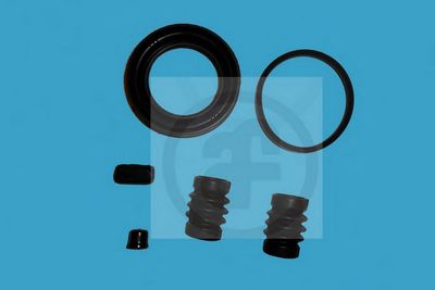 AUTOFREN SEINSA D41351 Ремкомплект, тормозной суппорт для FIAT PANDA (Фиат Панда) AUTOFREN SEINSA D41351 Ремкомплект, тормозной суппорт для FIAT PANDA (Фиат Панда)