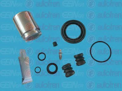 AUTOFREN SEINSA D41377C Ремкомплект, тормозной суппорт для AUDI A8 (Ауди А8) AUTOFREN SEINSA D41377C Ремкомплект, тормозной суппорт для AUDI A8 (Ауди А8)