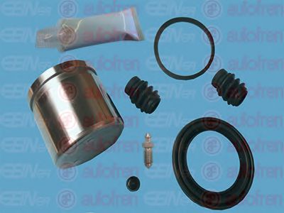 AUTOFREN SEINSA D4983C Ремкомплект, тормозной суппорт для CHEVROLET ASTRA (Шевроле Астра) AUTOFREN SEINSA D4983C Ремкомплект, тормозной суппорт для CHEVROLET ASTRA (Шевроле Астра)
