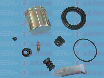 AUTOFREN SEINSA D4984C Ремкомплект, тормозной суппорт для HYUNDAI CLICK (Хендай Cлиcк) AUTOFREN SEINSA D4984C Ремкомплект, тормозной суппорт для HYUNDAI CLICK (Хендай Cлиcк)