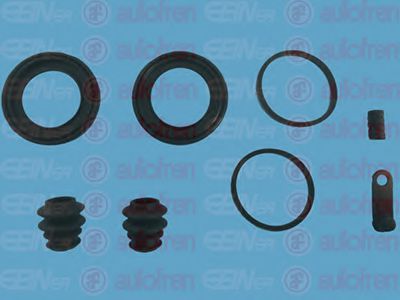 AUTOFREN SEINSA D41898 Ремкомплект, тормозной суппорт для HYUNDAI HR (Хендай Хр) AUTOFREN SEINSA D41898 Ремкомплект, тормозной суппорт для HYUNDAI HR (Хендай Хр)