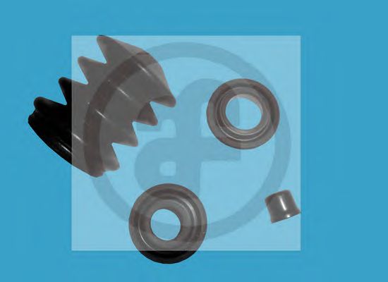 AUTOFREN SEINSA D3572 Ремкомплект, рабочий цилиндр для TOYOTA RAV 4 (Тойота/тоета Рав 4)