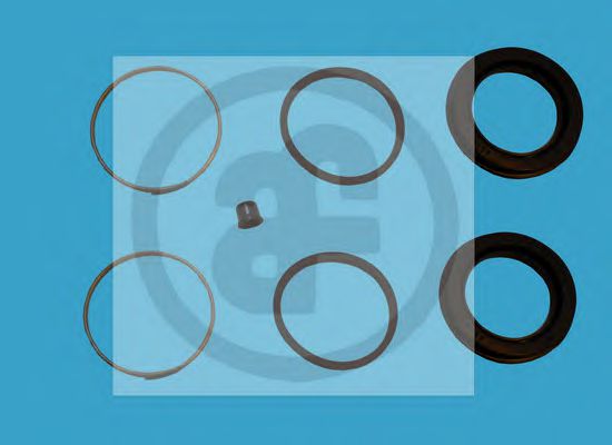 AUTOFREN SEINSA D4219 Ремкомплект, тормозной суппорт для OPEL GT (Опель Гт) AUTOFREN SEINSA D4219 Ремкомплект, тормозной суппорт для OPEL GT (Опель Гт)