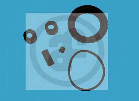 AUTOFREN SEINSA D4235 Ремкомплект, тормозной суппорт для TOYOTA CROWN (Тойота/тоета Cровн) AUTOFREN SEINSA D4235 Ремкомплект, тормозной суппорт для TOYOTA CROWN (Тойота/тоета Cровн)