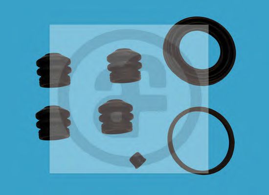 AUTOFREN SEINSA D4236 Ремкомплект, тормозной суппорт для TOYOTA CROWN (Тойота/тоета Cровн) AUTOFREN SEINSA D4236 Ремкомплект, тормозной суппорт для TOYOTA CROWN (Тойота/тоета Cровн)