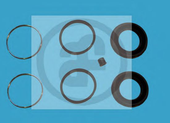 AUTOFREN SEINSA D4245 Ремкомплект, тормозной суппорт для NISSAN CEDRIC X (Ниссан Cэдриc x) AUTOFREN SEINSA D4245 Ремкомплект, тормозной суппорт для NISSAN CEDRIC X (Ниссан Cэдриc x)