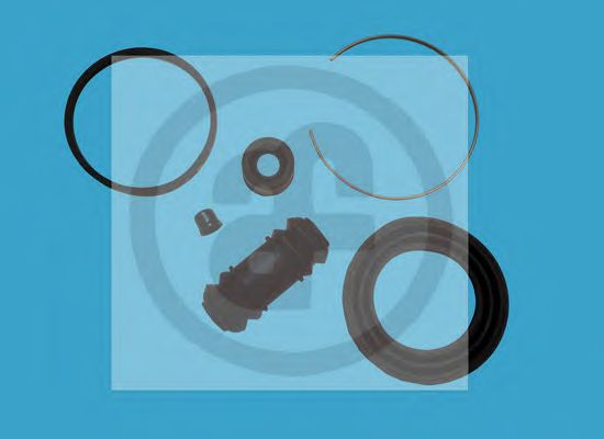 AUTOFREN SEINSA D4267 Ремкомплект, тормозной суппорт для ISUZU D-MAX (Исузу Д-маx) AUTOFREN SEINSA D4267 Ремкомплект, тормозной суппорт для ISUZU D-MAX (Исузу Д-маx)