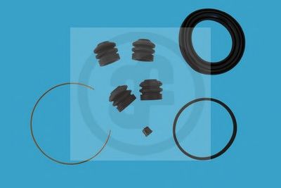 AUTOFREN SEINSA D4298 Ремкомплект, тормозной суппорт для TOYOTA DYNA 150 (Тойота/тоета Дъна 150)