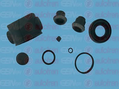 AUTOFREN SEINSA D4340 Ремкомплект, тормозной суппорт для FORD (Форд) AUTOFREN SEINSA D4340 Ремкомплект, тормозной суппорт для FORD (Форд)