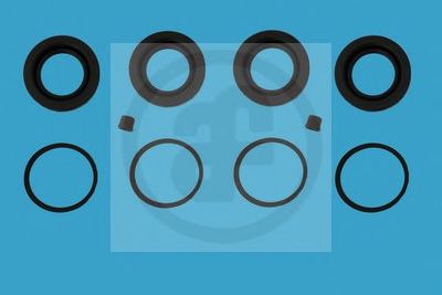 AUTOFREN SEINSA D4801 Ремкомплект, тормозной суппорт для BMW (Бмв) AUTOFREN SEINSA D4801 Ремкомплект, тормозной суппорт для BMW (Бмв)