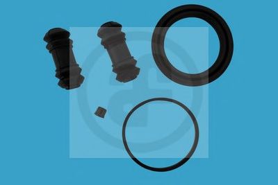 AUTOFREN SEINSA D4817 Ремкомплект, тормозной суппорт для JEEP (Джип) AUTOFREN SEINSA D4817 Ремкомплект, тормозной суппорт для JEEP (Джип)