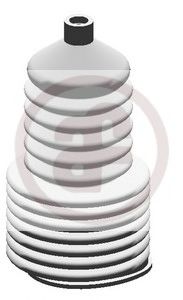 AUTOFREN SEINSA D9005 Комплект пылника, рулевое управление для CHRYSLER VOYAGER III (Крайслер Вояджер 3) AUTOFREN SEINSA D9005 Комплект пылника, рулевое управление для CHRYSLER VOYAGER III (Крайслер Вояджер 3)