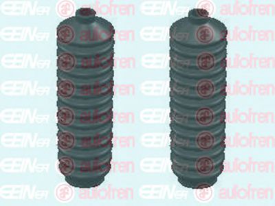 AUTOFREN SEINSA D9021C Комплект пылника, рулевое управление для FIAT ULYSSE (Фиат Улисс) AUTOFREN SEINSA D9021C Комплект пылника, рулевое управление для FIAT ULYSSE (Фиат Улисс)