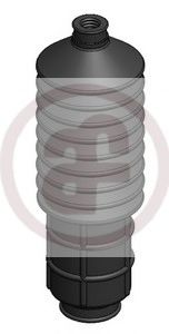 AUTOFREN SEINSA D9057 Комплект пылника, рулевое управление для CHRYSLER VOYAGER III (Крайслер Вояджер 3) AUTOFREN SEINSA D9057 Комплект пылника, рулевое управление для CHRYSLER VOYAGER III (Крайслер Вояджер 3)