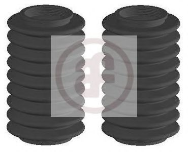 AUTOFREN SEINSA D9108C Комплект пылника, рулевое управление для VOLKSWAGEN (Фольксваген) AUTOFREN SEINSA D9108C Комплект пылника, рулевое управление для VOLKSWAGEN (Фольксваген)