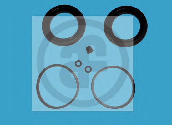 AUTOFREN SEINSA D4112 Ремкомплект, тормозной суппорт для MERCEDES-BENZ SL (Мэрcэдэс-бэнз Сл) AUTOFREN SEINSA D4112 Ремкомплект, тормозной суппорт для MERCEDES-BENZ SL (Мэрcэдэс-бэнз Сл)