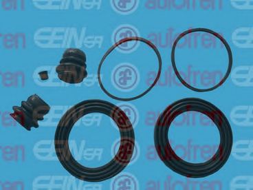 AUTOFREN SEINSA D4820 Ремкомплект, тормозной суппорт для VOLVO FL 6 (Вольво Фл 6)