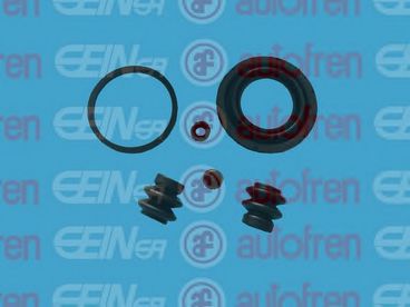 AUTOFREN SEINSA D4981 Ремкомплект, тормозной суппорт для LEXUS RX (Лексус Рх) AUTOFREN SEINSA D4981 Ремкомплект, тормозной суппорт для LEXUS RX (Лексус Рх)