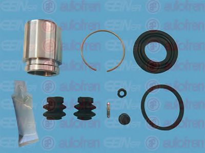 AUTOFREN SEINSA D41603C Ремкомплект, тормозной суппорт для NISSAN TEANA I (Ниссан Теана 1) AUTOFREN SEINSA D41603C Ремкомплект, тормозной суппорт для NISSAN TEANA I (Ниссан Теана 1)