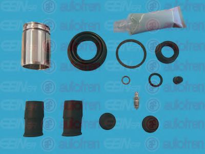 AUTOFREN SEINSA D41609C Ремкомплект, тормозной суппорт для TOYOTA VIOS/YARIS (Тойота/тоета Vиос/ярис) AUTOFREN SEINSA D41609C Ремкомплект, тормозной суппорт для TOYOTA VIOS/YARIS (Тойота/тоета Vиос/ярис)