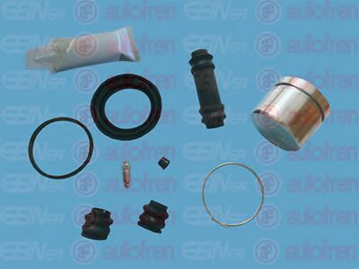 AUTOFREN SEINSA D41615C Ремкомплект, тормозной суппорт для MAZDA 323 P V (Мазда 323 пв) AUTOFREN SEINSA D41615C Ремкомплект, тормозной суппорт для MAZDA 323 P V (Мазда 323 пв)
