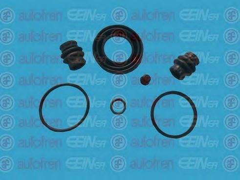 AUTOFREN SEINSA D41630 Ремкомплект, тормозной суппорт для SEAT ALHAMBRA (Сеат Альхамбра) AUTOFREN SEINSA D41630 Ремкомплект, тормозной суппорт для SEAT ALHAMBRA (Сеат Альхамбра)