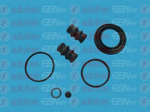 AUTOFREN SEINSA D41631 Ремкомплект, тормозной суппорт для HUMMER (Хамер) AUTOFREN SEINSA D41631 Ремкомплект, тормозной суппорт для HUMMER (Хамер)
