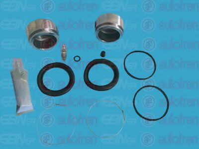 AUTOFREN SEINSA D41632C Ремкомплект, тормозной суппорт для FORD (Форд) AUTOFREN SEINSA D41632C Ремкомплект, тормозной суппорт для FORD (Форд)