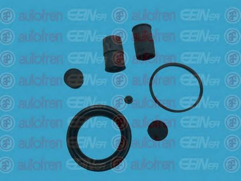 AUTOFREN SEINSA D41637 Ремкомплект, тормозной суппорт для JAGUAR (Ягуар) AUTOFREN SEINSA D41637 Ремкомплект, тормозной суппорт для JAGUAR (Ягуар)
