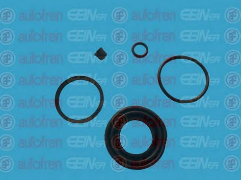 AUTOFREN SEINSA D41648 Ремкомплект, тормозной суппорт для FORD (Форд) AUTOFREN SEINSA D41648 Ремкомплект, тормозной суппорт для FORD (Форд)